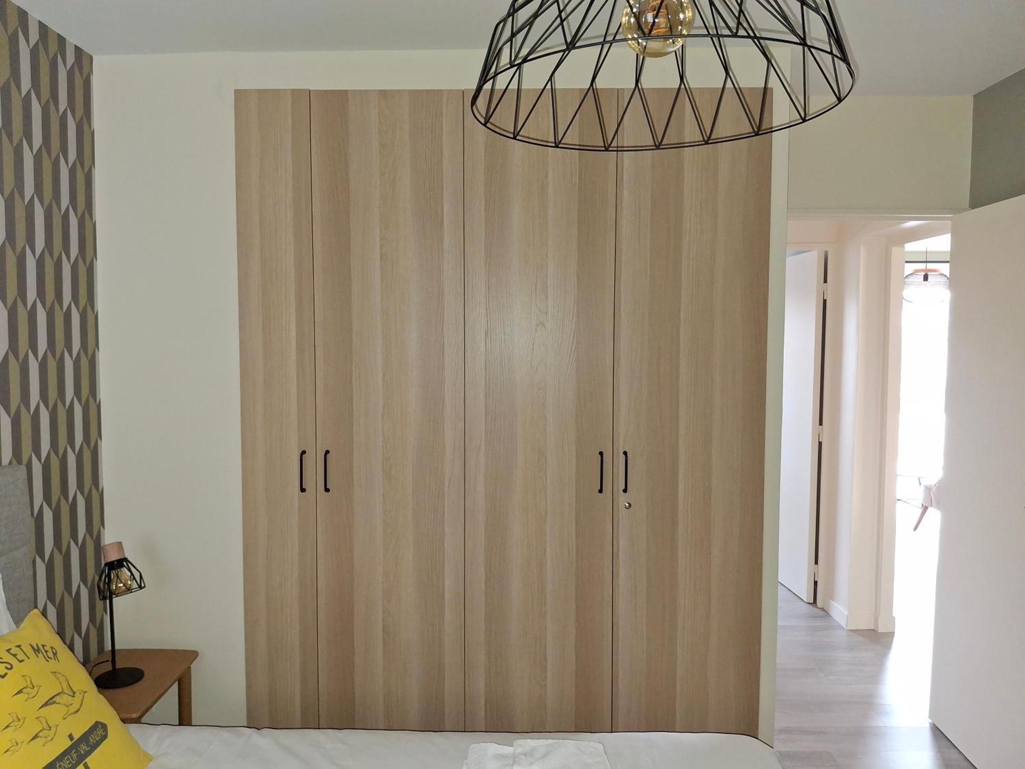 Appartement Vue Etang Et Port De Dahouet Pleneuf-Val-Andre Exterior foto